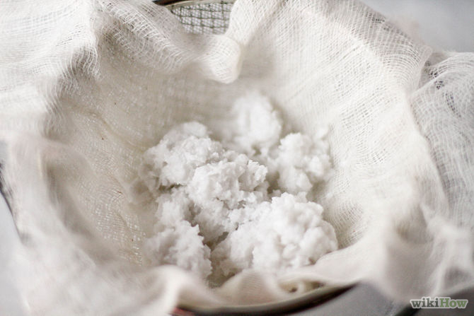 6 les Avantages de la Farine, la noix de Coco, Comment Faire, Comment les Utiliser et les Recettes 1 La Noix De Coco-De La Farine-