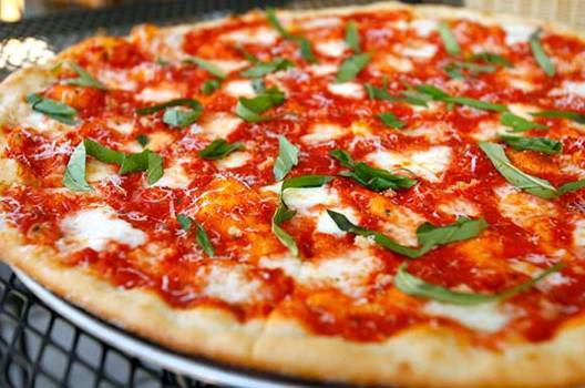 Calories dans les Pizzas Types, Caractéristiques et des Conseils 8 votresante.club votresante.club margueritta 2