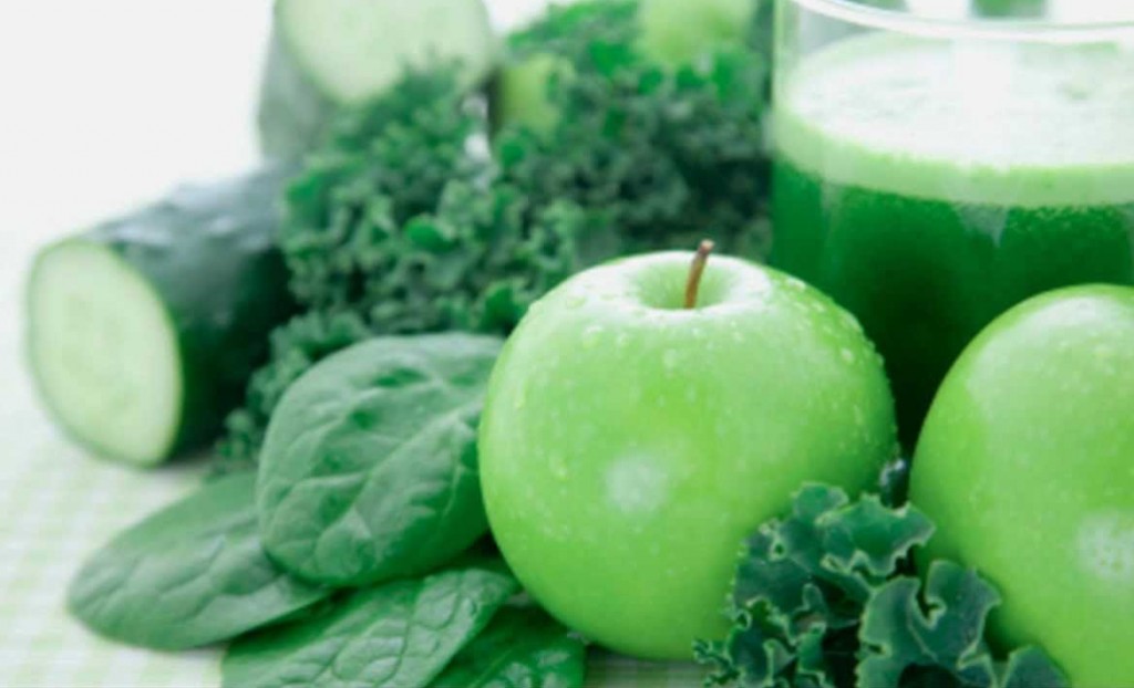 Le Jus Vert Vous Fait Perdre Un Peu De Poids? - VotreSante.Club 1 maxresdefault