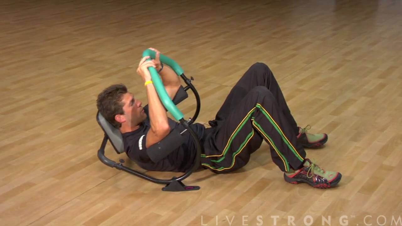 Les 8 Plus grandes Erreurs dans la Formation de l'abdomen et Comment les Éviter 6 maxresdefault