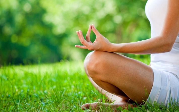 5 Astuces Simples Pour accélérer votre Métabolisme 11 La méditation