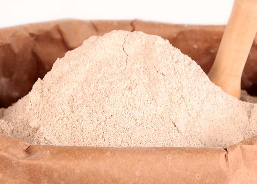 7 Avantages de la Farine de Seigle - Comment Faire, Comment les Utiliser et les Recettes 11 votresante.club votresante.club medium rye flour honeyville 8new