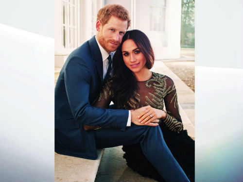 Le Régime alimentaire de Meghan Markle - l'Épouse du Prince Harry 1 votresante.club votresante.club meghan3