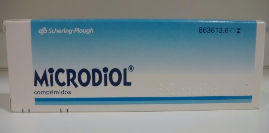 Pilules de contrôle des naissances Microdiol fait grossir ou vous fait perdre du poids? 6 votresante.club votresante.club microdiol
