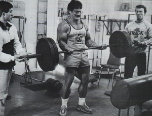 Bodybuilding-Mike Mentzer - Alimentation, Entraînement, de FRAPPER, de Mesures, de Photos et de Vidéos 1 mike-lourds