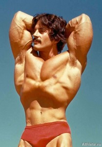 Bodybuilding-Mike Mentzer - Alimentation, Entraînement, de FRAPPER, de Mesures, de Photos et de Vidéos 3 mike-mentzer