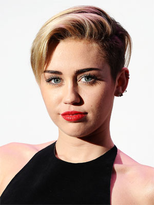 8 Célébrités qui Sont ou ont Déjà Été sur un régime Végétarien, et Vous ne Savez pas 14 miley-cyrus