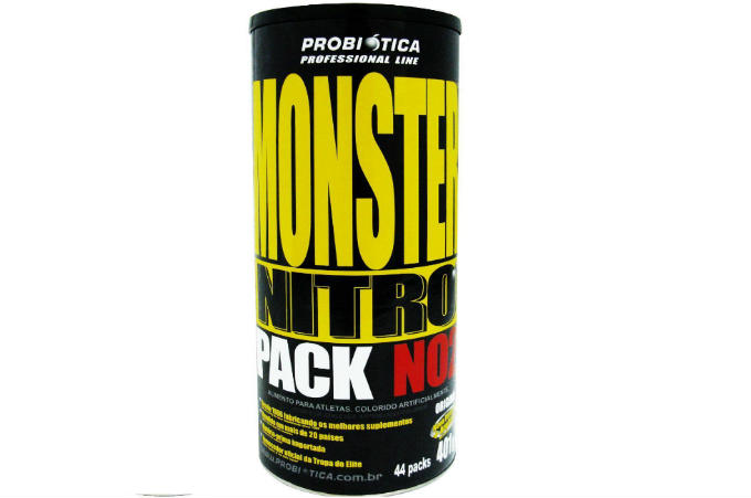 Monstre Nitro Pack NO2-ce qui est une Bonne chose? Pour Ce qu'il est pour, les Effets, les effets Secondaires et Comment le Prendre 6 votresante.club votresante.club monster nitro pack