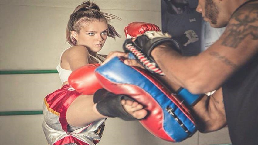 10 Avantages de Muay Thai Pour la forme et la Santé 1 votresante.club votresante.club muay thai