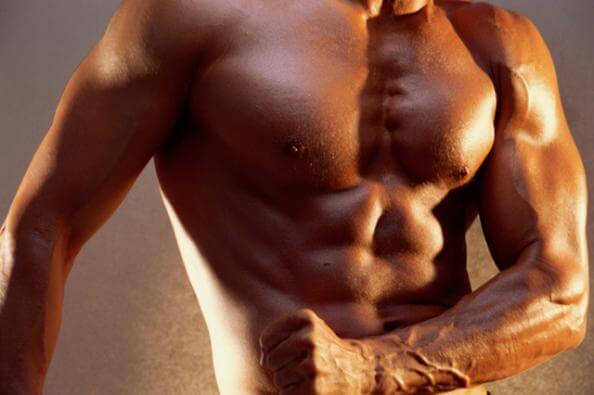 Prendre de la Créatine Avant ou Après l'Entraînement? 2 muscle_growth