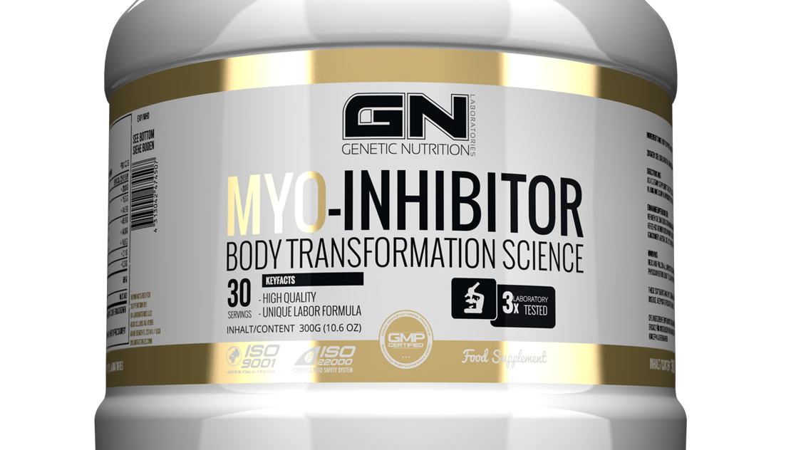 Inhibiteur de la Myostatine - ce que c'est, Comment il Fonctionne et Effets Secondaires 6 votresante.club votresante.club myo e1464014298622