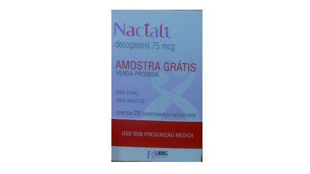 Pilules de contrôle des naissances Nactali fait grossir ou vous fait perdre du poids? 12 votresante.club votresante.club nactali