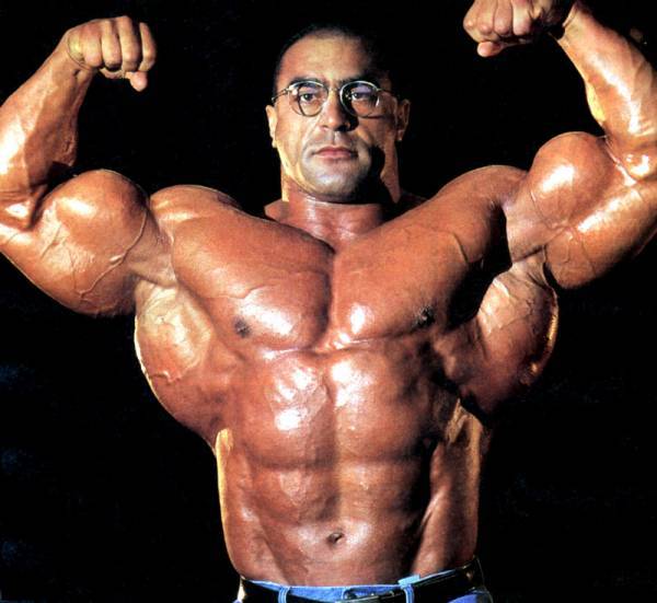 Musculation Nasser El Sonbaty l'Alimentation, de la Formation, des Mesures, des Photos et des Vidéos 8 coma-01