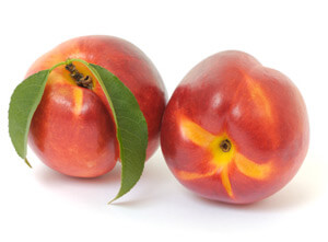 Calories dans Nectarine - Types, Caractéristiques et des Conseils 1 nectarines