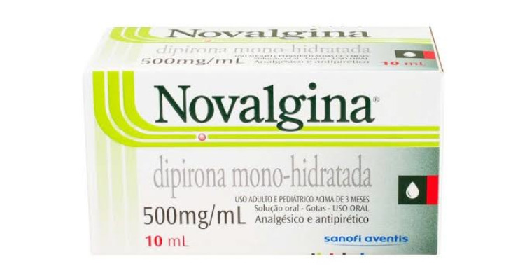 Novalgina Donne À Vous Pour Dormir? Posologie et Effets Secondaires 6 votresante.club votresante.club novalgina