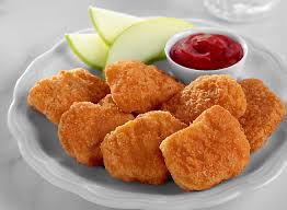 Les Calories d'un Poulet, les Types, les Parties, et des Conseils 4 l'équipe
