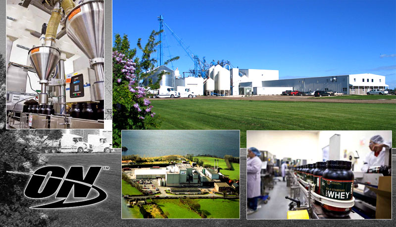Optimum Nutrition, les Suppléments, les Procès, Où les Acheter, et Plus 11 votresante.club votresante.club optimum nutrition factory