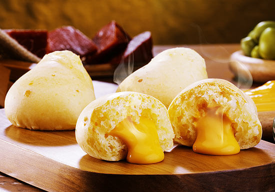 Les calories du Pain, du Fromage, des Types, des Fonctions et des Conseils 2 le pain, le fromage, et la farce