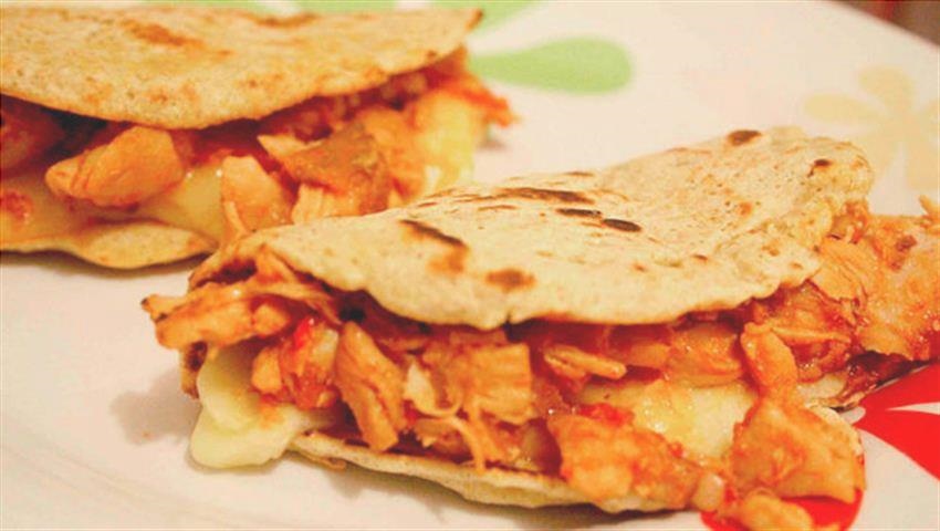 10 Recettes de Crêpes à partir de la pomme de terre de la Lumière 2 votresante.club votresante.club panqueca de batata