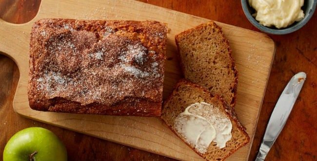 8 Recettes pour le Pain de mie dans un Apple Lumière 12 votresante.club votresante.club pao de maca light