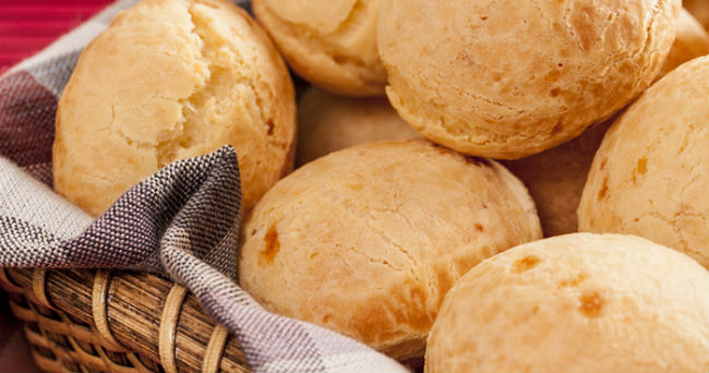 Les calories du Pain, du Fromage, des Types, des Fonctions et des Conseils 6 votresante.club votresante.club pao de queijo 4
