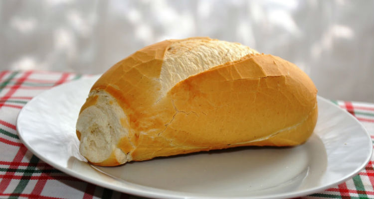 Calories dans Pain, le français - Type, les Caractéristiques et Conseils 6 votresante.club votresante.club pao frances