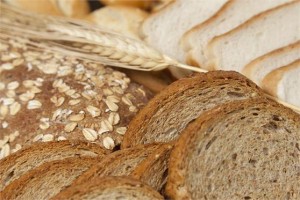 Comment faire pour Finir la journée: 11 Conseils! 2 Pain De Grains Entiers