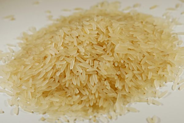 Calories dans Riz - Types, Caractéristiques et des Conseils 2 parboilizado