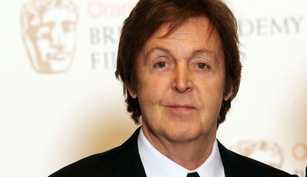 Les végétaliens aussi bien connu au Brésil et dans le Monde 1 votresante.club votresante.club paul mccartney
