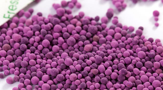 A Quoi Sert Le Permanganate De Potassium