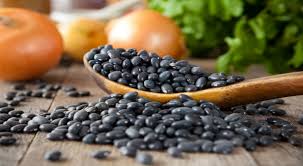 Les Calories de Haricots, Types, Caractéristiques et des Conseils 4 noir