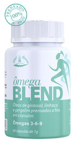Comme pour la teneur en Oméga-3 Peuvent Aider à Perdre du poids 2 le produit, omega mélange