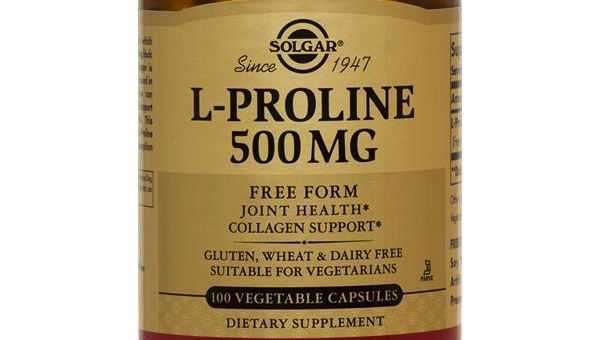 Proline: Ce qu'il est, pourquoi Il est nécessaire et les Aliments à haute 10 votresante.club votresante.club prolina
