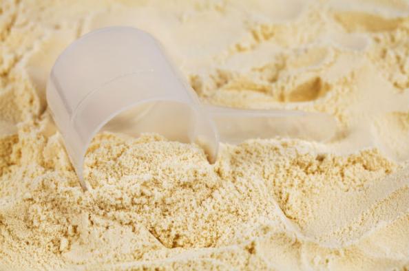 Comment Faire un Hipercalórico fait Maison, Bon, Savoureux et bon marché 1 la protéine en poudre pour principales