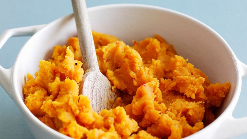Différentes recettes, Salées et À Votre Patate Douce 13 pure