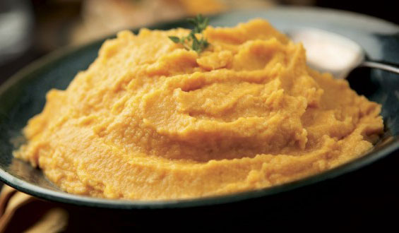 6 Recettes de la Purée de Carotte, un peu de 12 votresante.club votresante.club pure de mandioquinha light