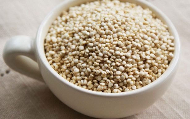 Manger du Quinoa sur une base Quotidienne Peut Sauver Votre Vie, Selon l'Université de Harvard 2 votresante.club votresante.club quinoa e1464794132524