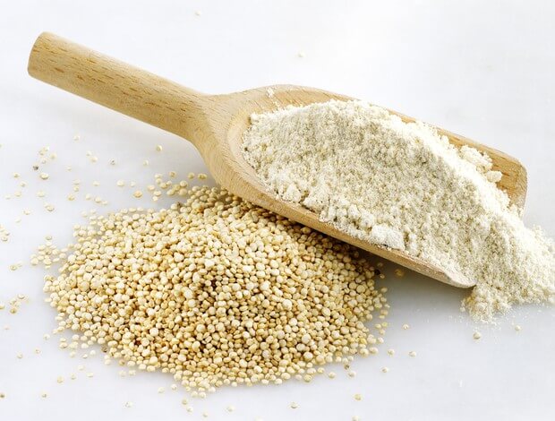 Calories dans le Quinoa - Types, Caractéristiques et des Conseils 8 votresante.club votresante.club quinoa get