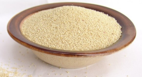 6 les Avantages de la Farine de Quinoa, Comment, Comment les Utiliser et les Recettes 4 votresante.club votresante.club quinoa1