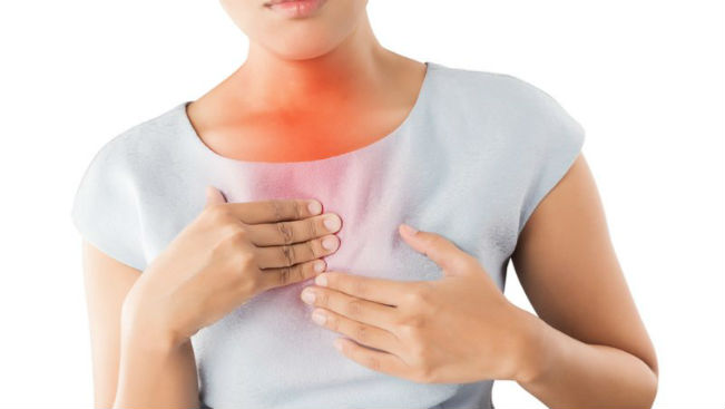 Le régime de Reflux acide Meilleurs Aliments et Conseils 1 le reflux acide