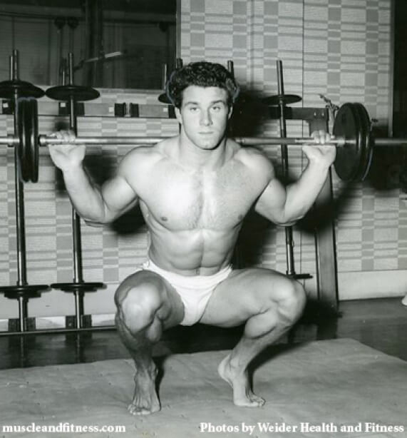 Bodybuilder Reg Parc de l'Alimentation, de la Formation, des Mesures, des Photos et des Vidéos 2 reg5