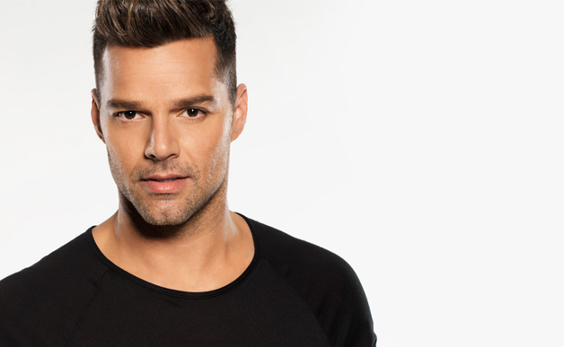 8 Célébrités qui Sont ou ont Déjà Été sur un régime Végétarien, et Vous ne Savez pas 17 ricky martin