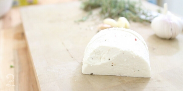 La Ricotta fait grossir ou vous fait perdre du poids? 6 votresante.club votresante.club ricota
