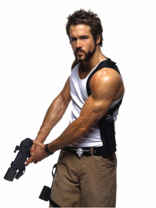 Les acteurs d'Hollywood Avant et Après la formation de Poids 11 ryan2