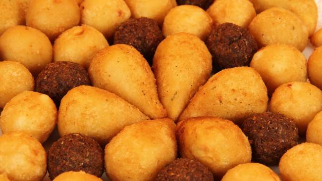 7 hors-d'œuvre le Plus Calorique de vacances de l'Année 4 tous