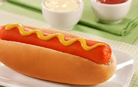 saucisse à hot-dog
