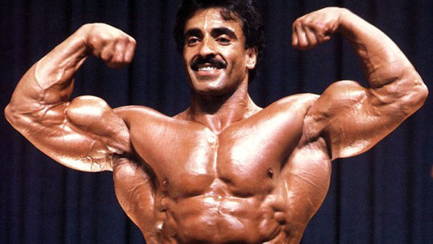 Bodybuilder Samir Bannout - Alimentation, de la Formation, des Mesures, des Photos et des Vidéos 11 votresante.club votresante.club sammir