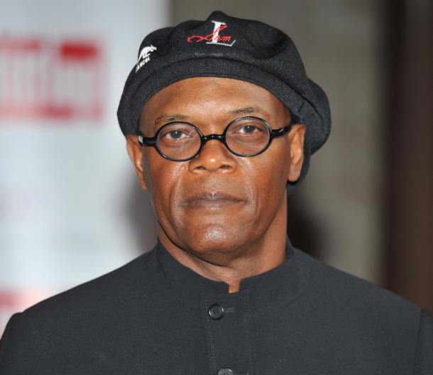 8 Célébrités qui Sont ou ont Déjà Été sur un régime Végétarien, et Vous ne Savez pas 20 Samuel L. Jackson
