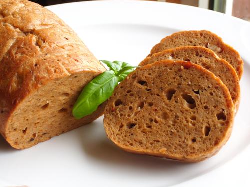 7 Aliments avec Plus de Protéines qu'une Poitrine de Poulet 10 le seitan