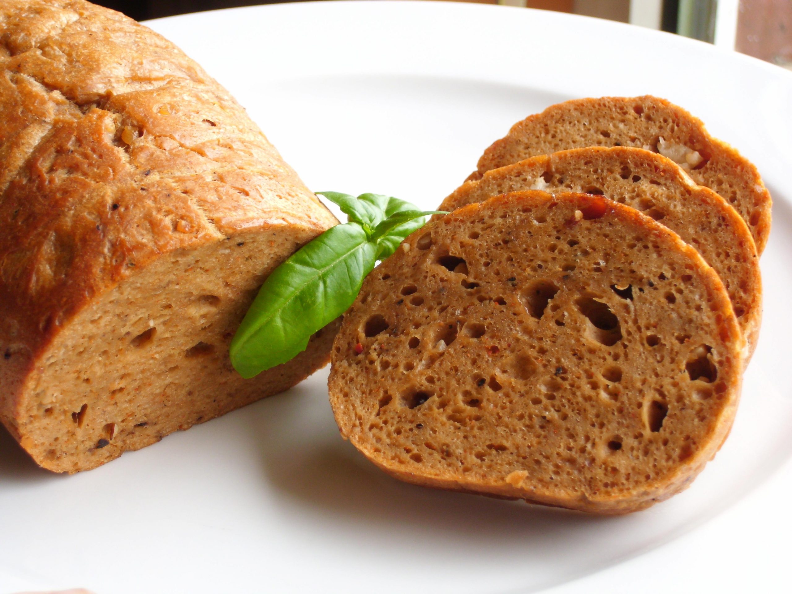 Quels Sont les Aliments Qui peuvent Remplacer la Viande? 2 seitan1